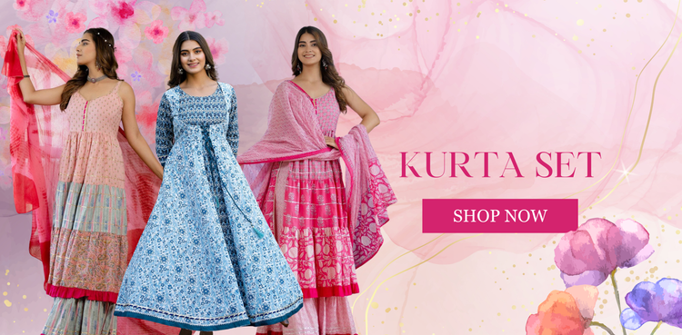 Jaipurite Fashion-Dresses-Kurtas-Tunics-Pants-Kids and More – Jaipurite ...